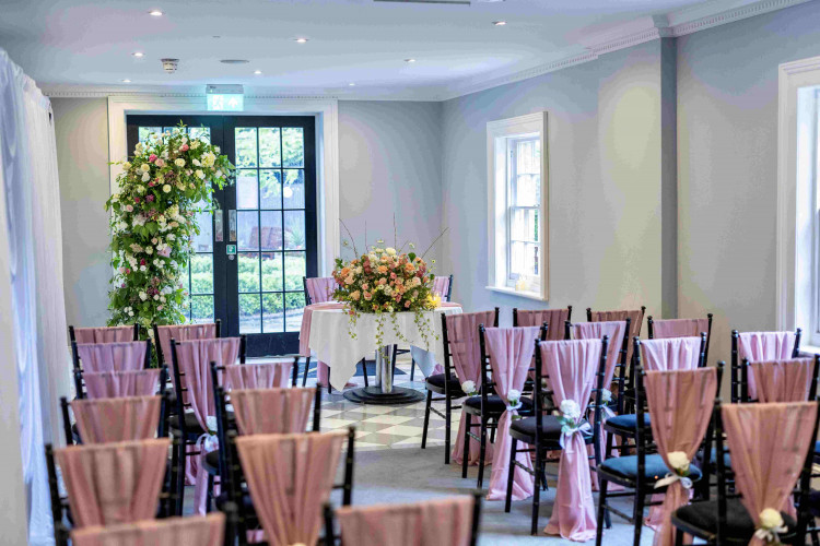 Wedding Open Day at Poets House Hotel, Ely - 8th March 2026