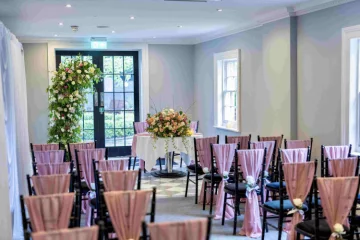 Poets House Hotel