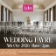 Amalfi White Wedding Fayre - 4th October 2026