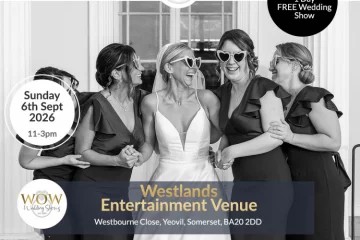 Westlands Entertainment Venue