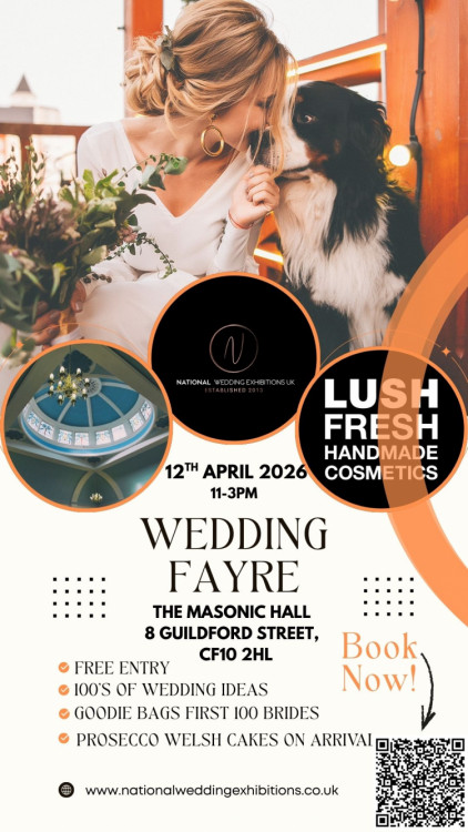 12th April, Masonic Hall , The Workshop One! & Expert talks  - 12th April 2026