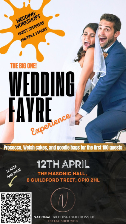 12th April, Masonic Hall , The Workshop One! & Expert talks  - 12th April 2026