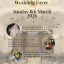 Crown Spa Hotel Wedding Fayre - 8th March 2026