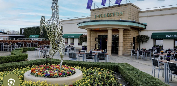 Ingliston Country Club & Hotel