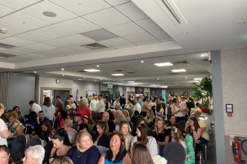 Glasgow Wedding Show at Ingliston Country Club – 26 July 202 - 26th July 2026