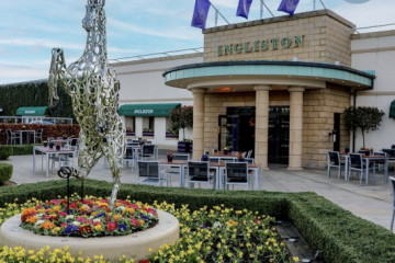 Ingliston Country Club Wedding Show Glasgow  - 26th July 2026