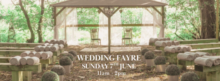 Muthu Clumber Park & Spa Wedding Fayre - 7th June 2026
