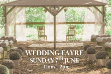 Muthu Clumber Park & Spa Wedding Fayre - 7th June 2026