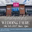 Chesterfield FC Wedding Show - 21st February 2027