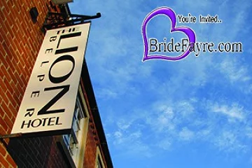 The Lion Hotel