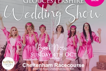 Cheltenham Racecourse