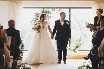 Westerham Golf Club Wedding Open Day  - 22nd March 2026