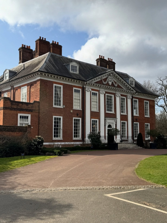 Royal Blackheath Golf Club