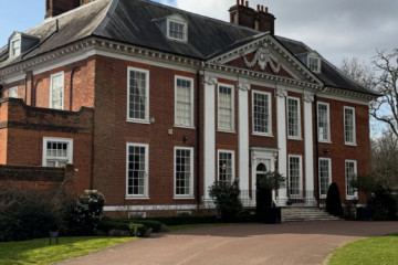 Royal Blackheath Golf Club Wedding Fair - 17th January 2027