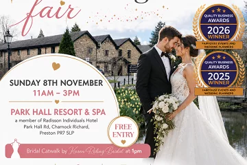 Park Hall Hotel and Spa Lancashire, a member of Radisson Individuals