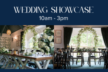The Princess Royal, Farnham Wedding Showcase - 8th August 2026