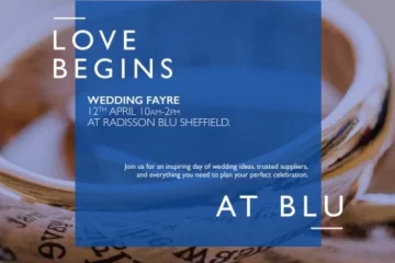 Radisson Blu Sheffield