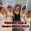 Kempton Park Racecourse Wedding Fair & "The Big Bridal Sale" - 20th September 2026