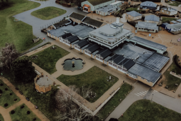 Wicksteed Park Wedding Fair - Hosted by The Wedding Oasis - 25th October 2026