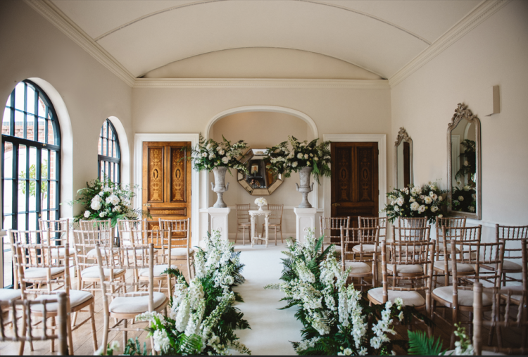 Alrewas Hayes - March Wedding Showcase - 22nd March 2026