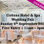 Cottons Hotel and Spa Wedding Fair (6th September) - 6th September 2026