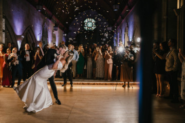 Ashdown Park Hotel & Country Club Wedding Showcase - 4th October 2026