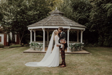 The Stanwick Hotel Wedding Fair- Hosted by The Wedding Oasis - 11th October 2026