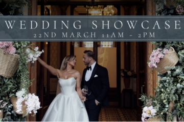 The Parr’s Bank Wedding Showcase - 22nd March 2026