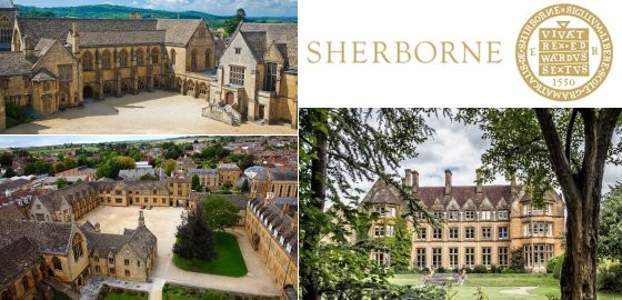 The Sherborne Wedding Fayre Hosted By Love Actually Weddings - 23rd August 2026