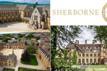 The Sherborne Wedding Fayre Hosted By Love Actually Weddings - 23rd August 2026
