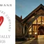 Mad Swans In The Mendips Wedding Fayre - 27th September 2026