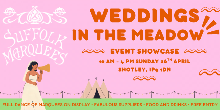 Suffolk Marquees LTD
