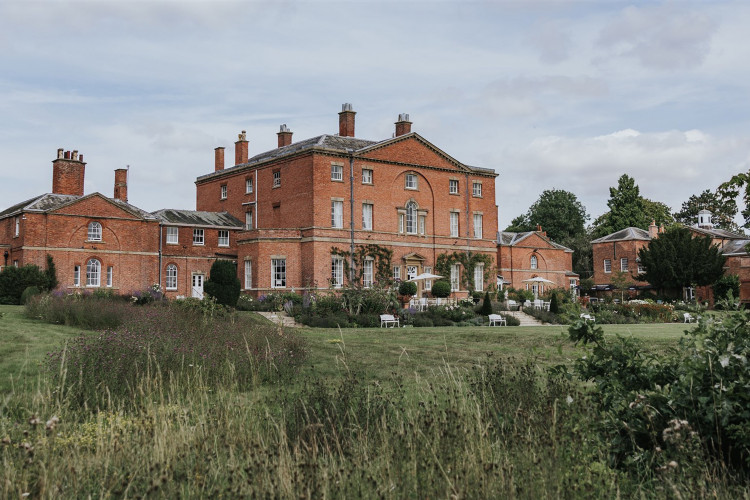 Norwood Park - Wedding & Events Venue