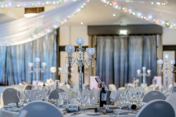 Felbridge Gatwick Hotel & Spa Hotel Wedding Fair - 28th February 2027