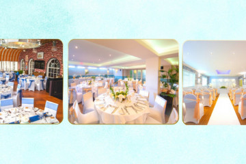 Suncliff Hotel Bournemouth Wedding Open Day - 26th April 2026