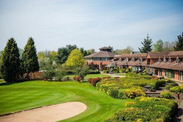 Wedding Fair The Abbey Golf and Country Club  - 10th May 2026