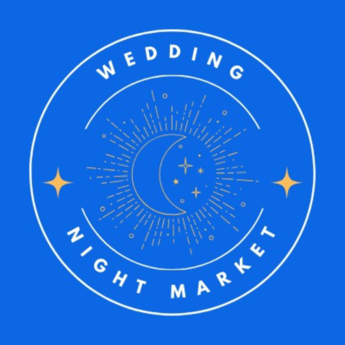 Wedding Night Market in Liverpool - 17th September 2026