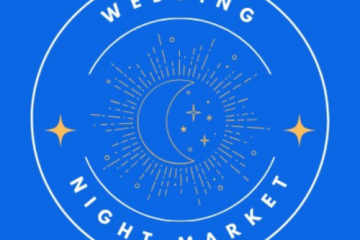 Wedding Night Market in Liverpool - 17th September 2026