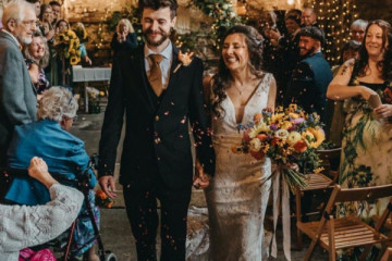 Rumleigh Farm Wedding Open Day - 19th April 2026