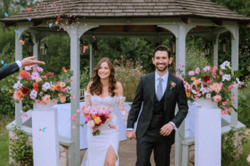 Lythe Hill Spring Wedding Fayre - 26th April 2026