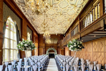 The Mount Hotel Wolverhampton Wedding Fair Sunday 19th April - 19th April 2026