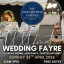The Ultimate Wedding Fayre - Spring 2026 - 26th April 2026