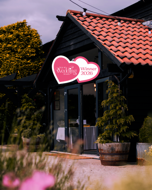 Reach Court Farm Wedding Fair - 4th May 2026