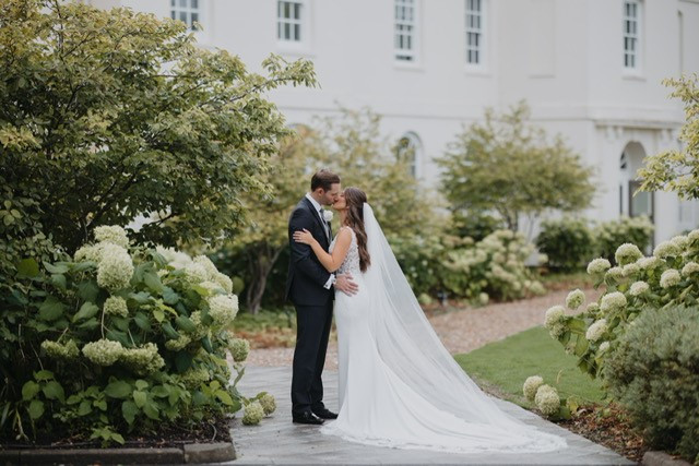 Sopwell House Wedding Open Day - 24th October 2026