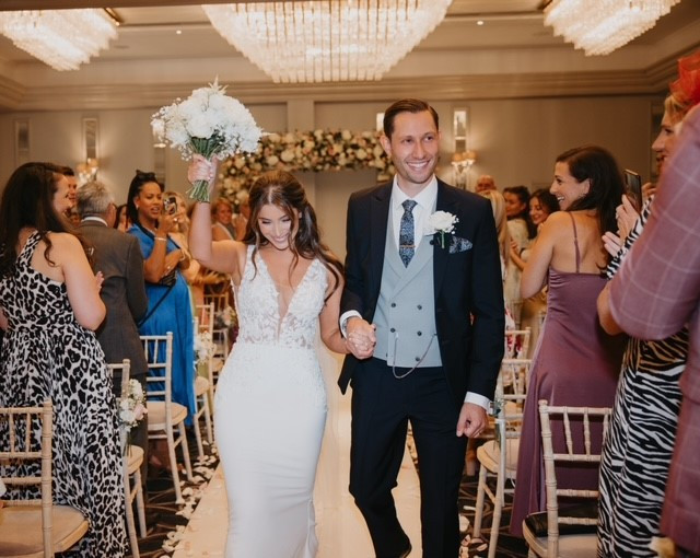 Sopwell House Wedding Open Day - 24th January 2027