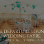 The Departure Lounge Wedding Fayre - 26th April 2026
