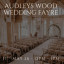 Audleys Wood Wedding Fayre - 17th May 2026