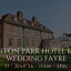 Norton Park Wedding Fayre - 31st May 2026