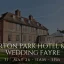 Norton Park Wedding Fayre - 31st May 2026