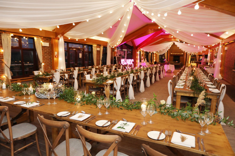 Surrey National Golf Club Wedding Open Evening  - 30th April 2026